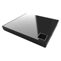 Napęd optyczny zewnętrzny ASUS SBW-06D2X-U - Blu-ray 6X/ M-DISC/ Czarny - SBW-06D2X-U/BLK/G/AS | Sklep ITnes.pl - IT for BUSINES