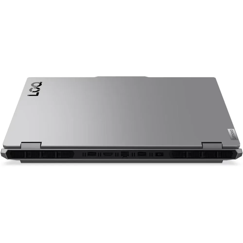 Zdjęcie laptopa Lenovo LOQ 15IRX10 83JEUB6FZPB