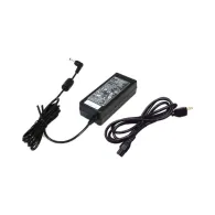 Zasilacz do laptopa Durabook 65W DURABOOK-ACA_DAA6XB - Czarny