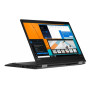 Laptop konwertowalny Lenovo ThinkPad X390 Yoga 20NN00FFPB - zdjęcie poglądowe 1