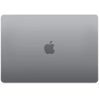 Laptop Apple MacBook Air 15 2024 M3 MRYM3ZEAE/A, Apple M3, 15,3" 2880x1864 Liquid Retina, 8GB, 256GB, Szary, macOS, 3 lata CI | 