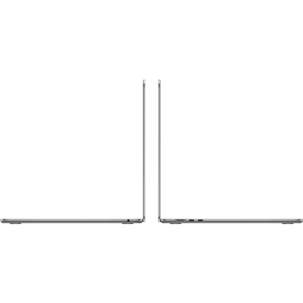 Apple MacBook Air 15 2024 M3 MRYM3ZEAE/A - zdjęcie