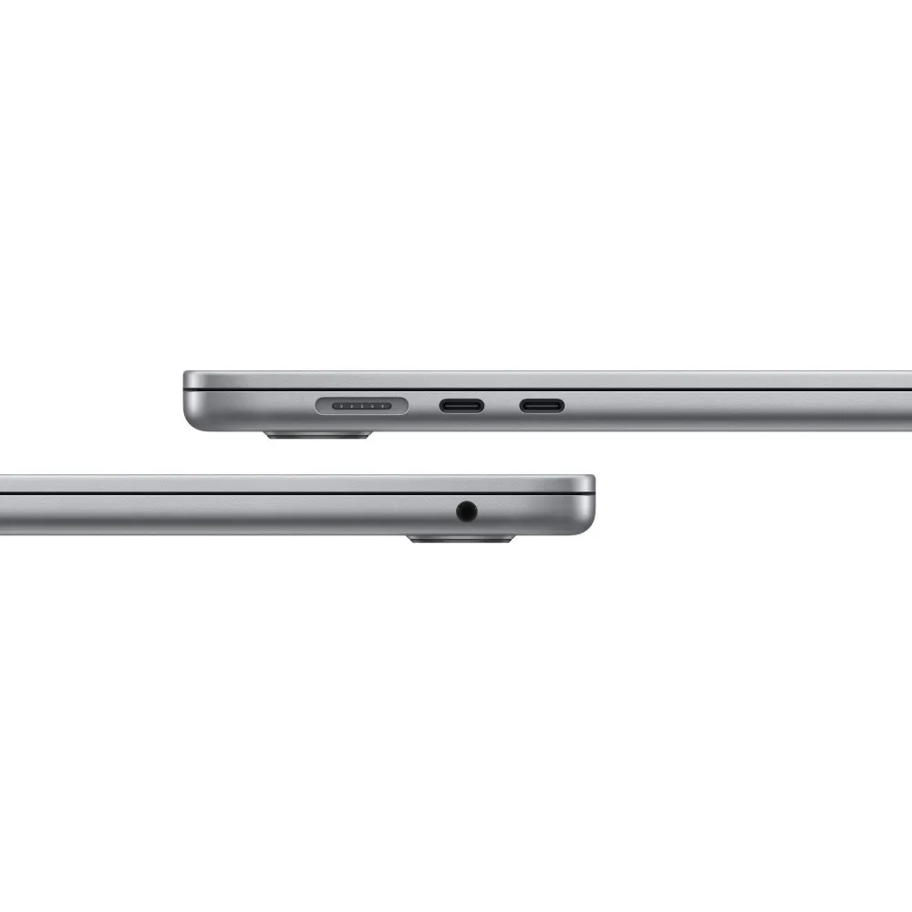 Apple MacBook Air 15 2024 M3 MRYM3ZEAE/A - zdjęcie