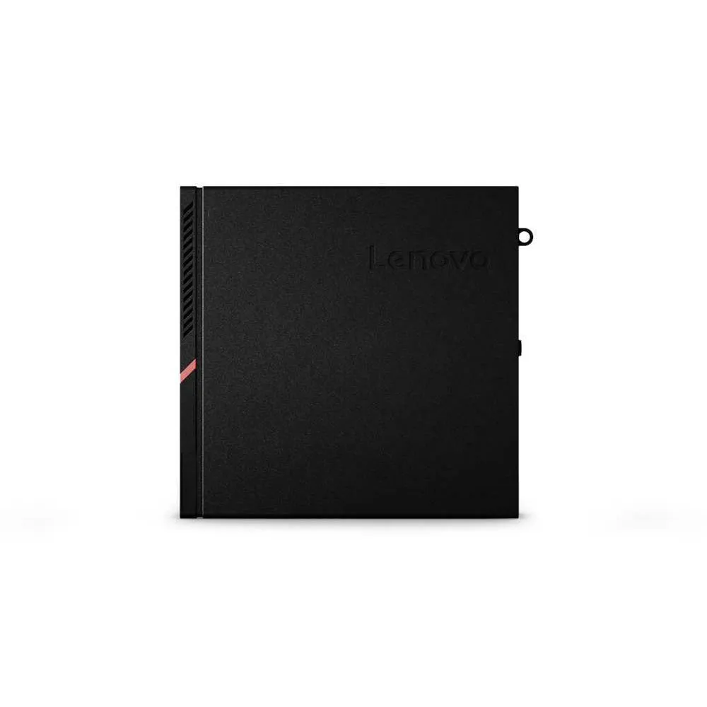 Komputer Lenovo ThinkCentre M715 Tiny Gen 2 10VG001PPB - Tiny/Ryzen 3 PRO 2200GE/RAM 4GB/SSD 128GB/WiFi/Windows 10 Pro/3OS