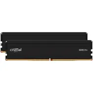 Pamięć RAM 2x16GB UDIMM DDR5 Crucial CP2K16G56C46U5, 5600MHz, CL46, Non-ECC, 1,1 V | Sklep ITnes.pl, IT for BUSINESS
