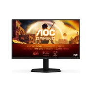 Monitor AOC 25G42E, 24,5", 1920x1080 (FHD), 180Hz, Fast IPS, HDR, 1 ms, Czarny | Sklep ITnes.pl, IT for BUSINESS