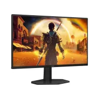 Monitor AOC 25G42E, 24,5", 1920x1080 (FHD), 180Hz, Fast IPS, HDR, 1 ms, Czarny | Sklep ITnes.pl, IT for BUSINESS