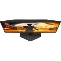 Monitor AOC 25G42E, 24,5", 1920x1080 (FHD), 180Hz, Fast IPS, HDR, 1 ms, Czarny | Sklep ITnes.pl, IT for BUSINESS