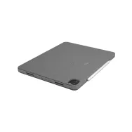 Etui z klawiaturą Logitech Combo Touch 920-010214 do iPad Pro 12,9" (5. gen.), Szare | Sklep ITnes.pl, IT for BUSINESS
