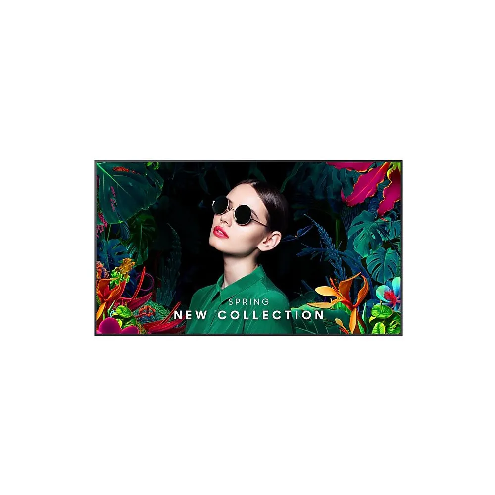 Monitor Samsung Video Wall LH98QMCEBGCXEN - zdjęcie poglądowe 5