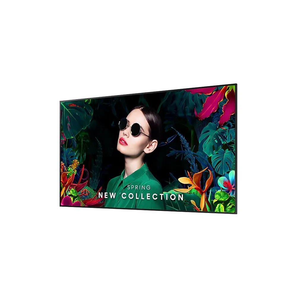 Samsung Video Wall LH98QMCEBGCXEN - zdjęcie