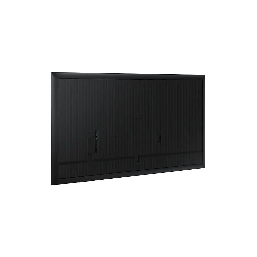 Monitor Samsung Video Wall LH98QMCEBGCXEN - 98"/3840x2160 (4K)/75Hz/VA/8 ms/Czarny - zdjęcie