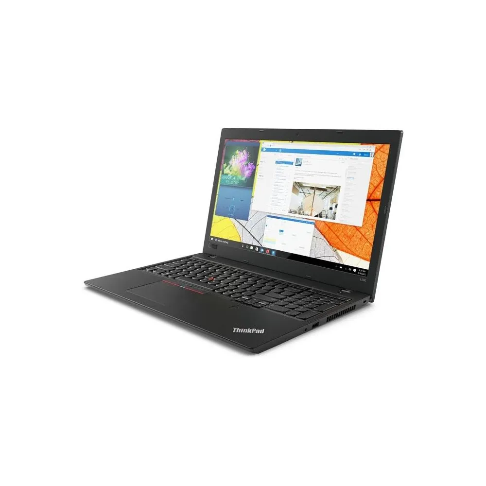 Laptop Lenovo ThinkPad L580 20LW000UPB - i5-8250U/15,6" Full HD/RAM 8GB/HDD 1TB/Windows 10 Pro/1 rok Carry-in