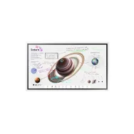 Monitor Samsung Flip Pro WM55B LH55WMBWBGCXEN, 55", 3840x2160 (4K), 75Hz, VA, 8 ms, MT, Biały | Sklep ITnes.pl, IT for BUSINESS