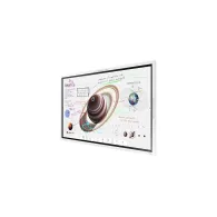 Monitor Samsung Flip Pro WM55B LH55WMBWBGCXEN - zdjęcie poglądowe 1