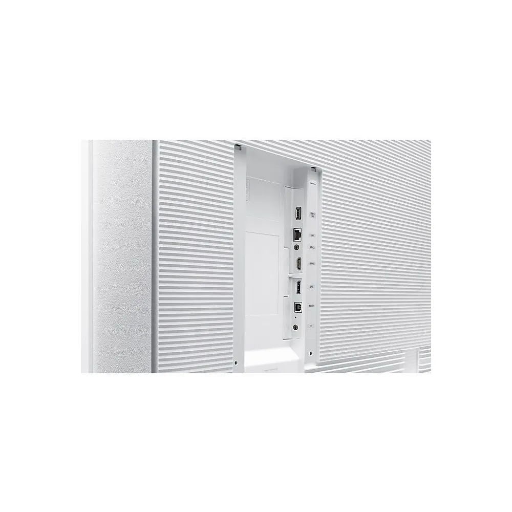 Samsung Flip Pro WM55B LH55WMBWBGCXEN - zdjęcie