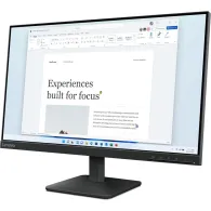 Monitor Lenovo L24-4e 68C2KAC1EU - zdjęcie poglądowe 1