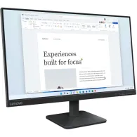 Monitor Lenovo L24-4e 68C2KAC1EU - zdjęcie poglądowe 2