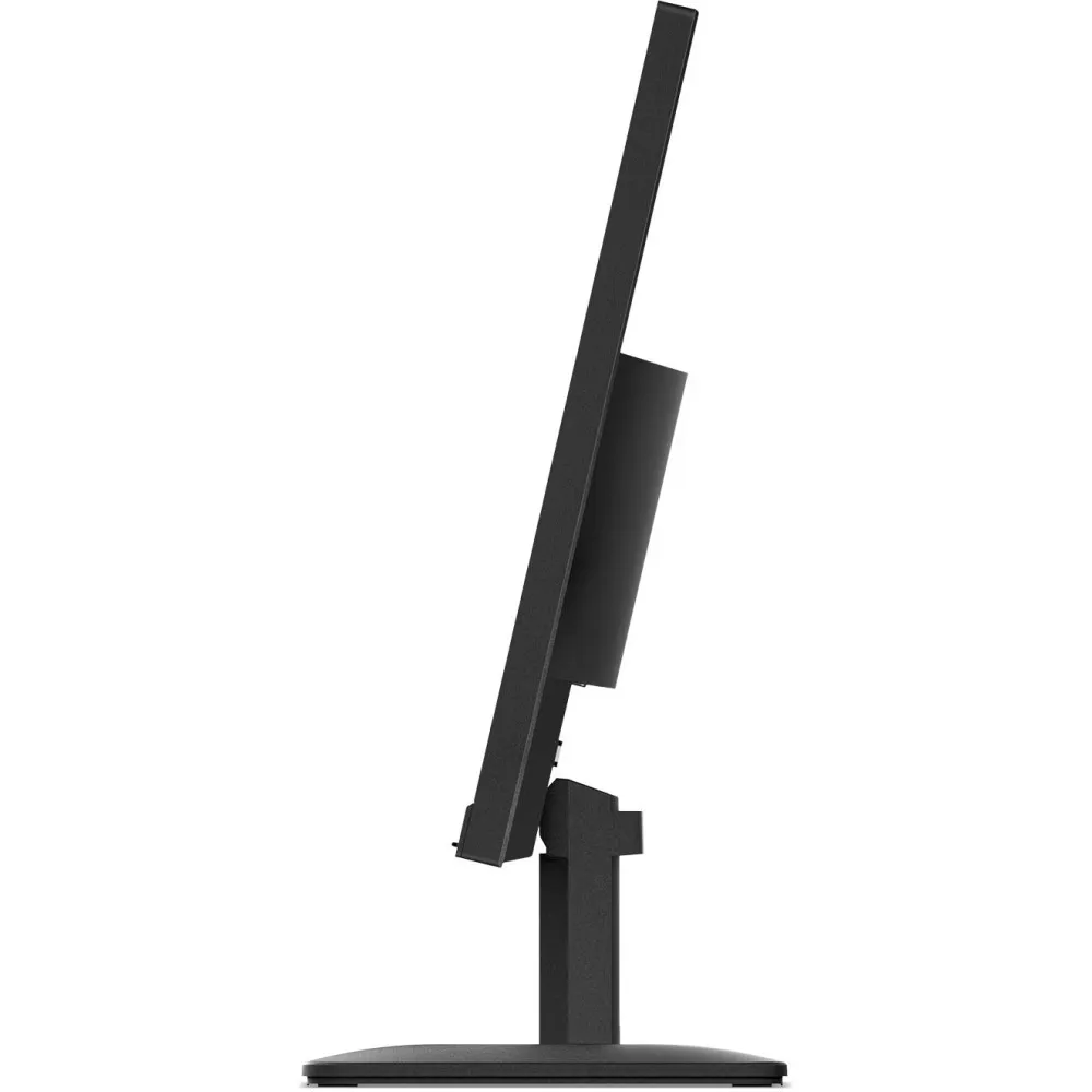Monitor Lenovo L24-4e 68C2KAC1EU - 23,8"/1920x1080 (Full HD)/48Hz–100Hz/IPS/6,000 ms/Czarny - zdjęcie