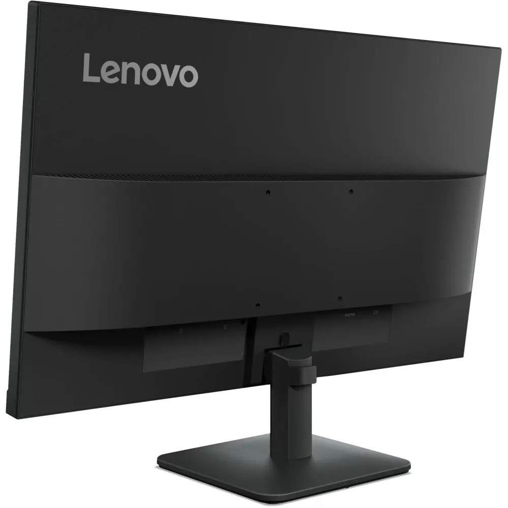 Monitor Lenovo L24-4e 68C2KAC1EU - 23,8"/1920x1080 (Full HD)/48Hz–100Hz/IPS/6 ms - zdjęcie