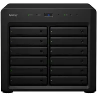 Moduł rozszerzający Synology DX1222 | Sklep ITnes.pl, IT for BUSINESS Moduł rozszerzający Synology DX1222 | Sklep ITnes.pl, IT for BUSINESS