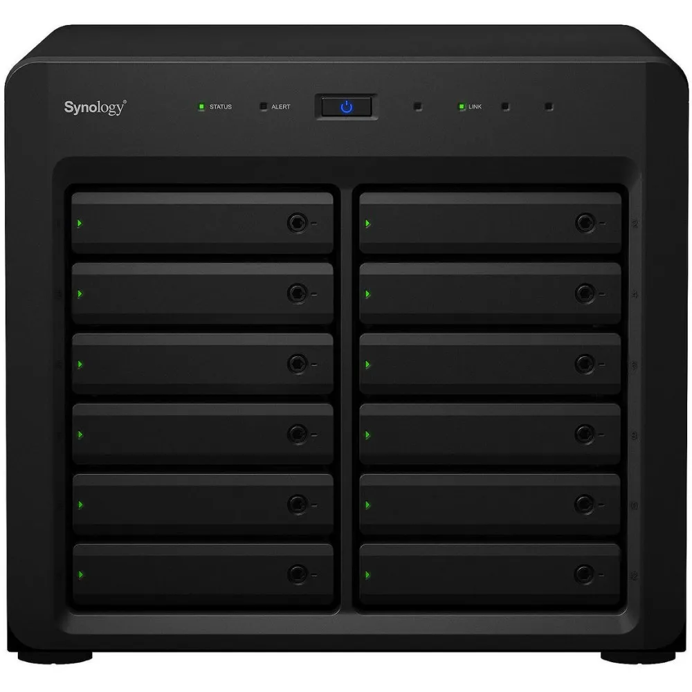 Moduł rozszerzający Synology DX1222 | Sklep ITnes.pl, IT for BUSINESS Moduł rozszerzający Synology DX1222 | Sklep ITnes.pl, IT for BUSINESS