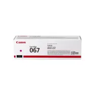 Toner Canon CRG-067 Magenta 5100C002 - Oryginał, 1250 stron