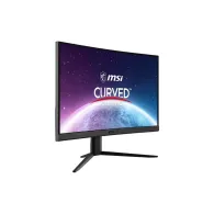 Monitor MSI G24C4 E2, 23,6", 1920x1080 (FHD), zakrzywiony, VA, 1 ms, Czarny | Sklep ITnes.pl, IT for BUSINESS