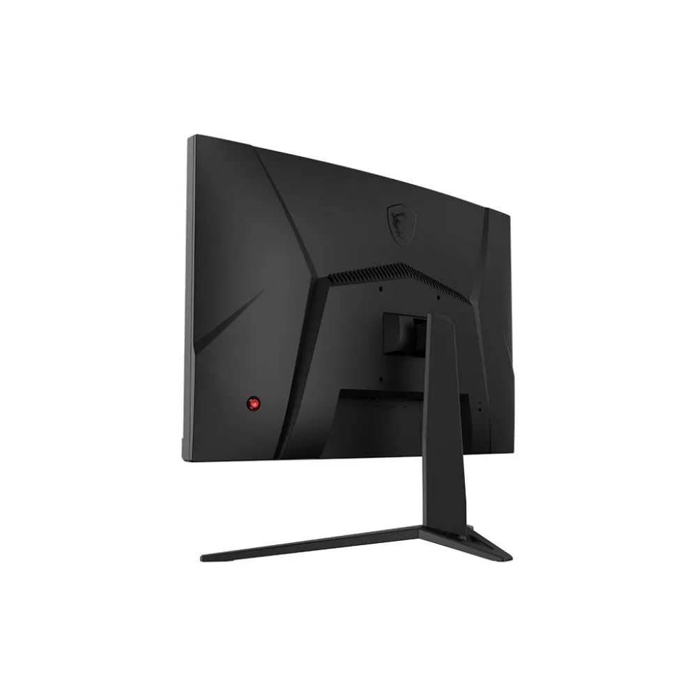 Zdjęcie produktu Monitor MSI G24C4 E2 - 23,6"/1920x1080 (Full HD)/zakrzywiony/VA/1 ms/Czarny