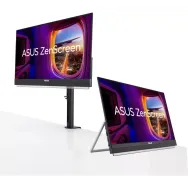 Monitor ASUS ZenScreenMB229CF Portable 90LM08S5-B01A70, 21,5", 1920x1080 (FHD), 100Hz, IPS, 5 ms, Czarne | Sklep ITnes.pl, IT fo