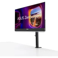 Monitor ASUS ZenScreenMB229CF Portable 90LM08S5-B01A70, 21,5", 1920x1080 (FHD), 100Hz, IPS, 5 ms, Czarne | Sklep ITnes.pl, IT fo