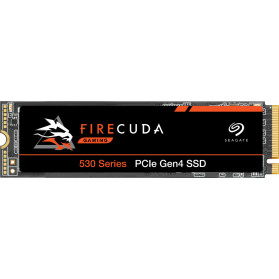 Dysk SSD 500 GB Seagate FireCuda 530 ZP500GM3A013 - zdjęcie poglądowe 1