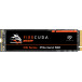 Dysk SSD 500 GB Seagate FireCuda 530 ZP500GM3A013 - 2280/PCI Express 4.0/NVMe/7000-3000 MBps