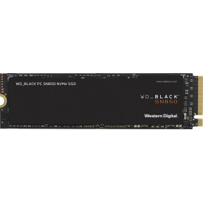 Dysk SSD 2 TB WD Black SN850 WDS200T1X0E - zdjęcie poglądowe 1