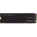 Dysk SSD 2 TB WD Black SN850 WDS200T1X0E - 2280/PCI Express 4.0 x4/NVMe/7000-5100 MBps