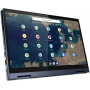 Laptop Lenovo ThinkPad C13 Yoga Gen 1 Chromebook 20UX000FPB - zdjęcie poglądowe 1