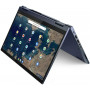 Laptop Lenovo ThinkPad C13 Yoga Gen 1 Chromebook 20UX000QPB - zdjęcie poglądowe 7
