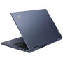 Laptop Lenovo ThinkPad C13 Yoga Gen 1 Chromebook 20UX000QPB - zdjęcie poglądowe 6