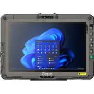 Tablet Getac UX10-EX G2 UX10EX-G2-R-LTE-DGT_UMA154WIXAXE, i5-10210U, 10,1" WUXGA, 256GB, 8GB, LTE, Czarny, Win11 Pro, 3CI | Skle