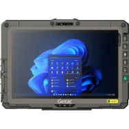 Tablet Getac UX10-EX G2 UX10EX-G2-R-LTE-DGT_UMA154WIXAXE, i5-10210U, 10,1" WUXGA, 256GB, 8GB, LTE, Czarny, Win11 Pro, 3CI | Skle