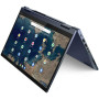 Laptop Lenovo ThinkPad C13 Yoga Gen 1 Chromebook 20UX001VPB - zdjęcie poglądowe 7
