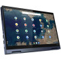 Laptop Lenovo ThinkPad C13 Yoga Gen 1 Chromebook 20UX001VPB - zdjęcie poglądowe 1