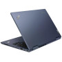 Laptop Lenovo ThinkPad C13 Yoga Gen 1 Chromebook 20UX001VPB - zdjęcie poglądowe 6