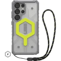 Etui ochronne na smartfon UAG Pathfinder Clear Magnet Bundle do Galaxy S25 Ultra 2144831BV01, Przezroczyste | Sklep ITnes.pl, IT