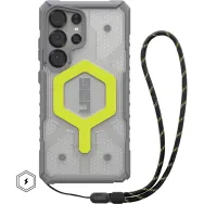 Etui ochronne na smartfon UAG Pathfinder Clear Magnet Bundle do Galaxy S25 Ultra 2144831BV01, Przezroczyste | Sklep ITnes.pl, IT