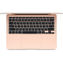 Laptop Apple MacBook Air 13 MREF2ZE, A - zdjęcie poglądowe 1