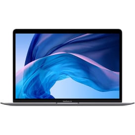 Laptop Apple MacBook Air 13 MVH42ZE/A - i5-1030NG7/13,3" WQXGA IPS/RAM 8GB/SSD 512GB/Srebrny/macOS/1 rok Carry-in