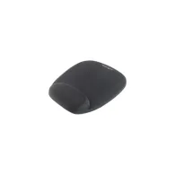 Podkładka pod mysz Kensington Foam Mouse Pad 62384 - Czarna
