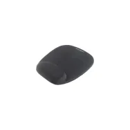 Podkładka pod mysz Kensington Foam Mouse Pad 62384 - Czarna