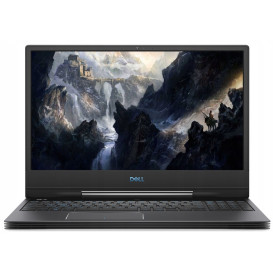 Laptop Dell Inspiron G7 15 7590 7590-7298 - i5-9300H/15,6" FHD/RAM 8GB/SSD 256GB/GeForce GTX 1050/Windows 10 Home/2 lata CI